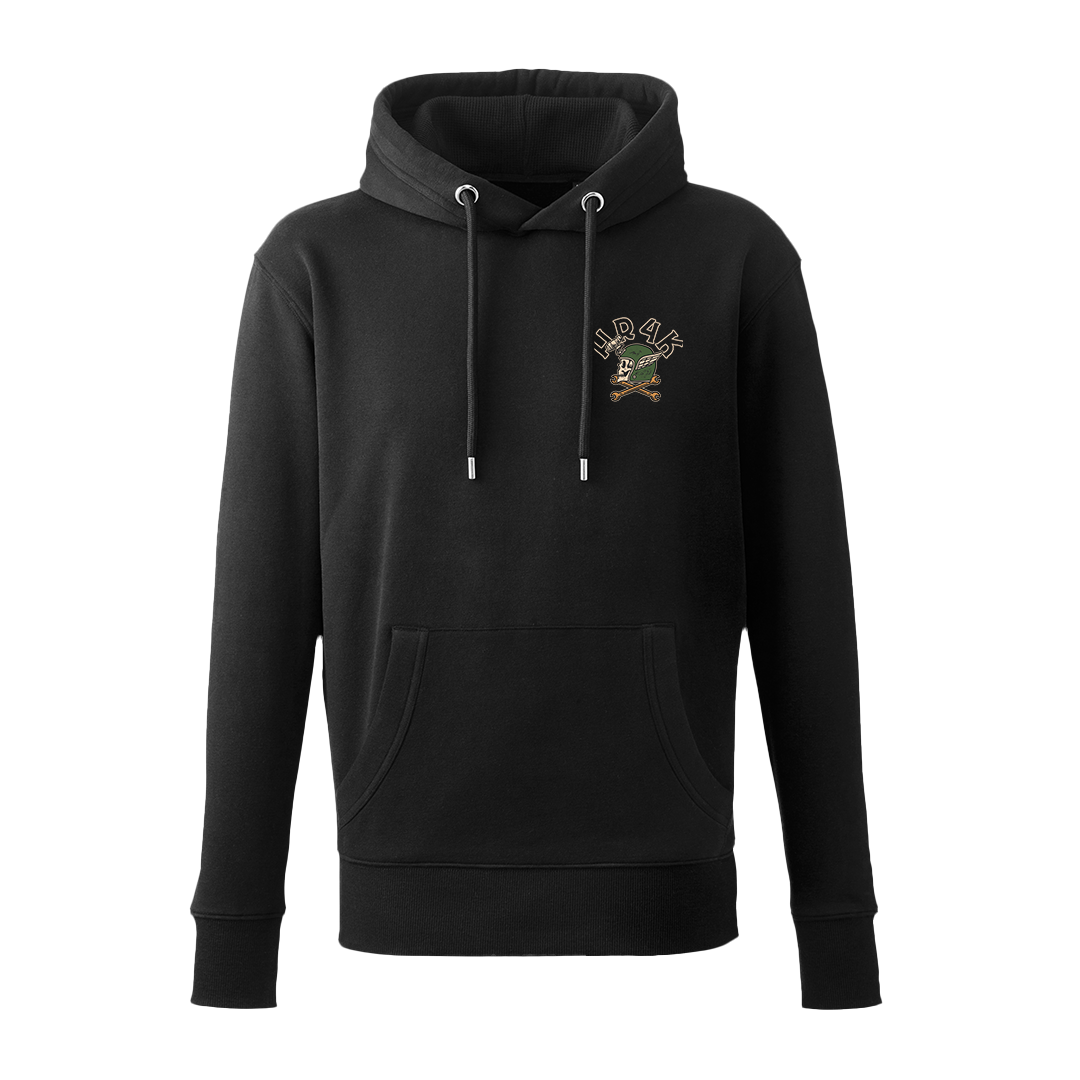 HR4K Find & Fix Hoodie