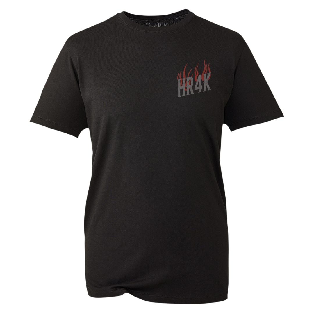 Regroup In Hell Tee