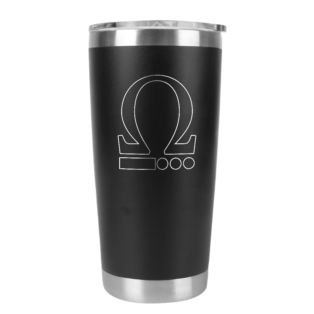 B Sqn Thermal Mug