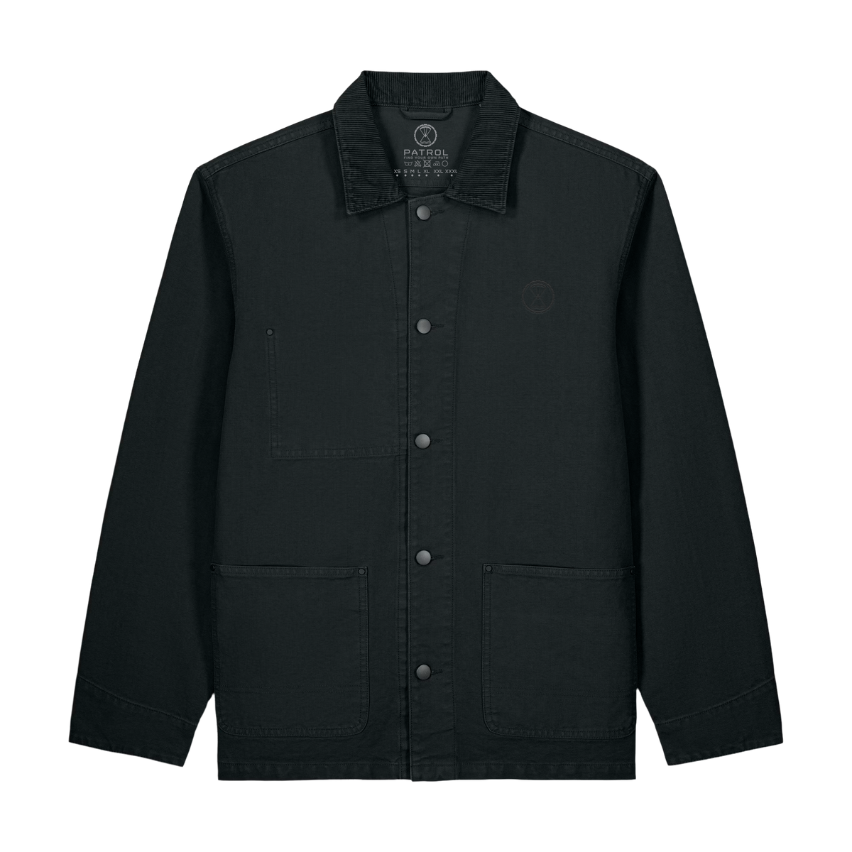Croft Chore Jacket