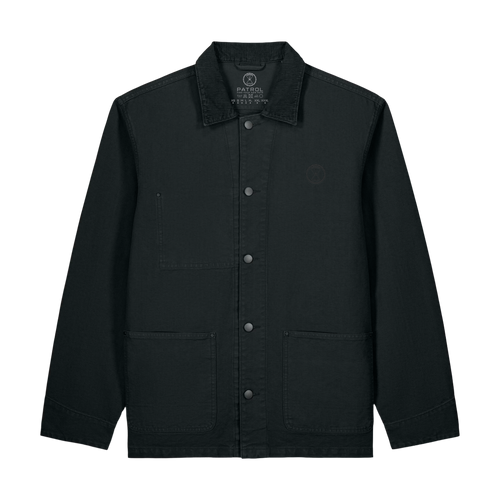 Croft Chore Jacket