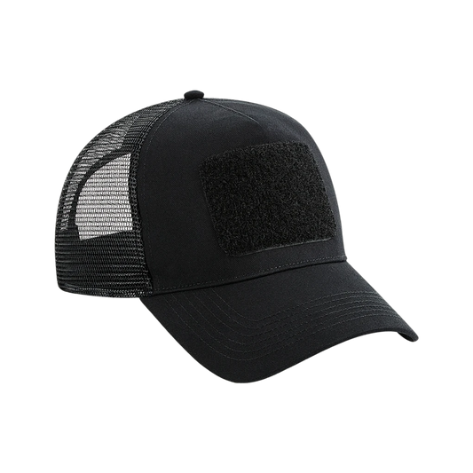 HR4K Velcro Patch Caps