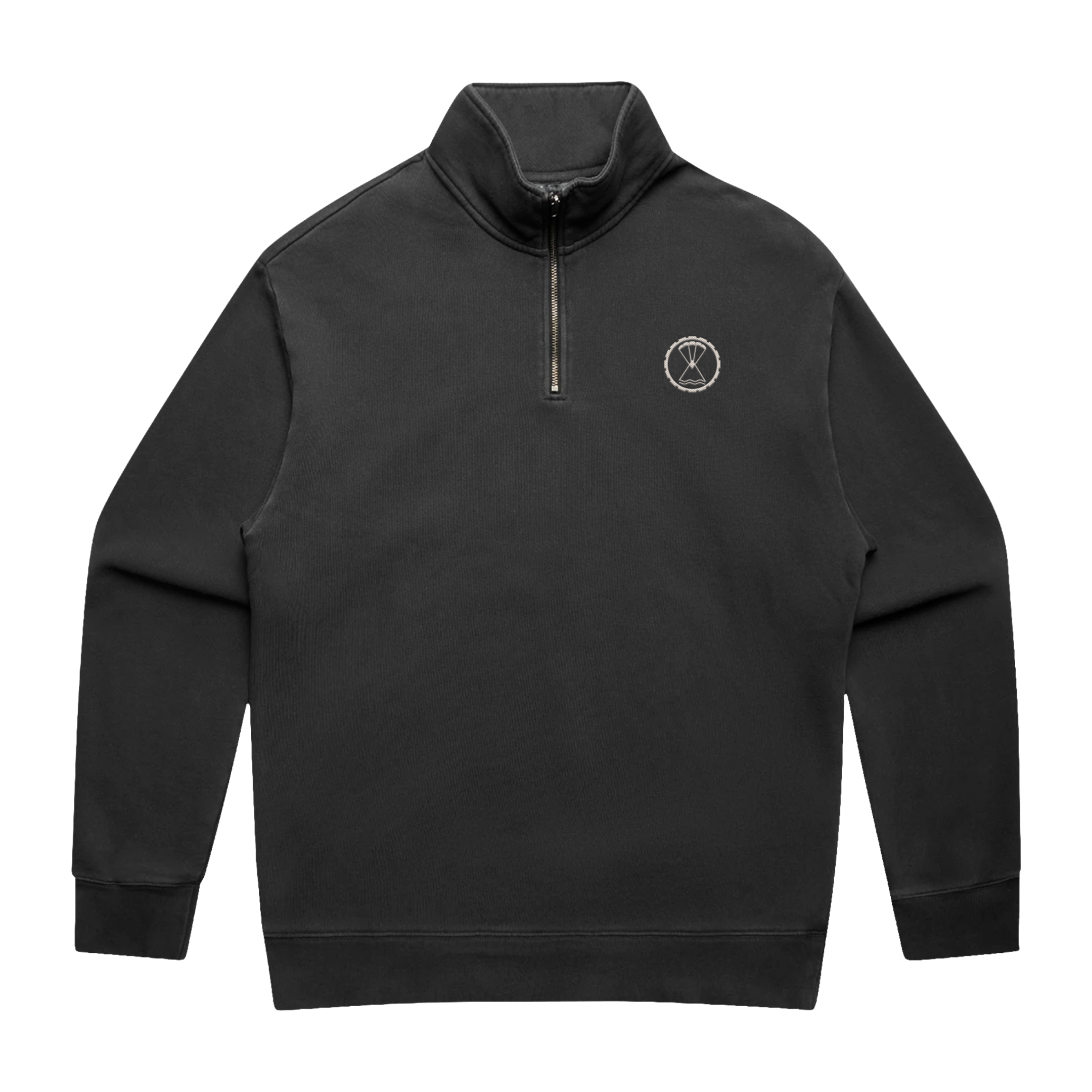 Patrol Skills 1/4 Zip