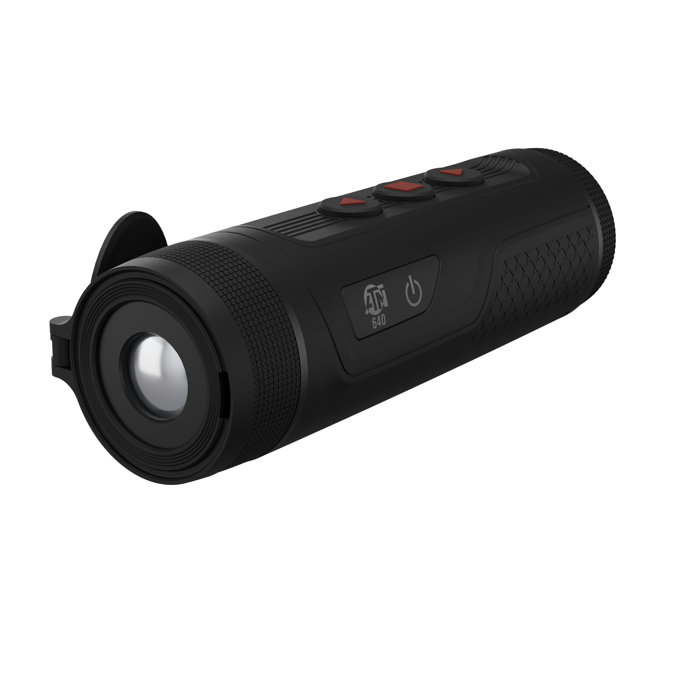 ATN BlazeTrek 1.5-12x Thermal Imaging Monocular