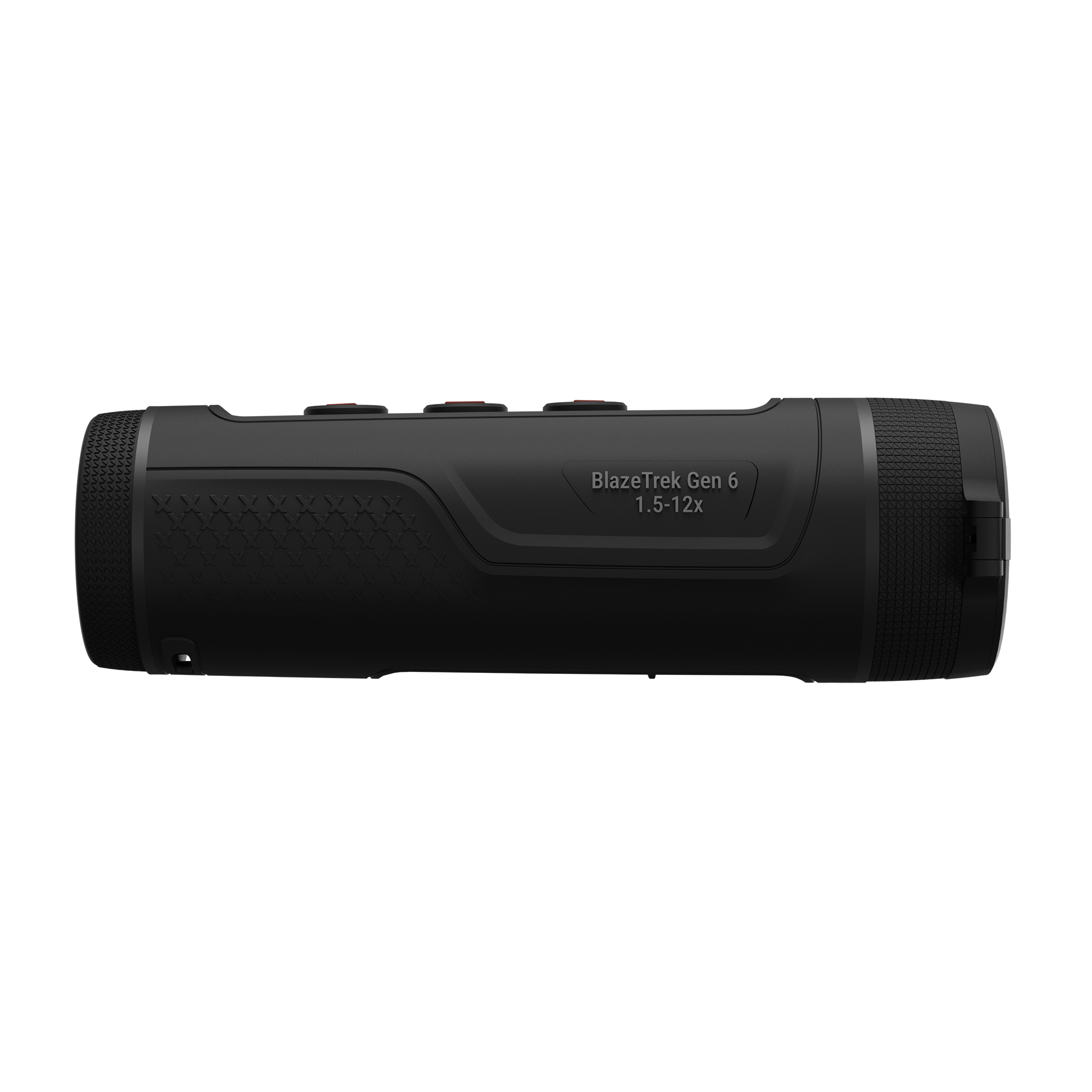 ATN BlazeTrek 1.5-12x Thermal Imaging Monocular