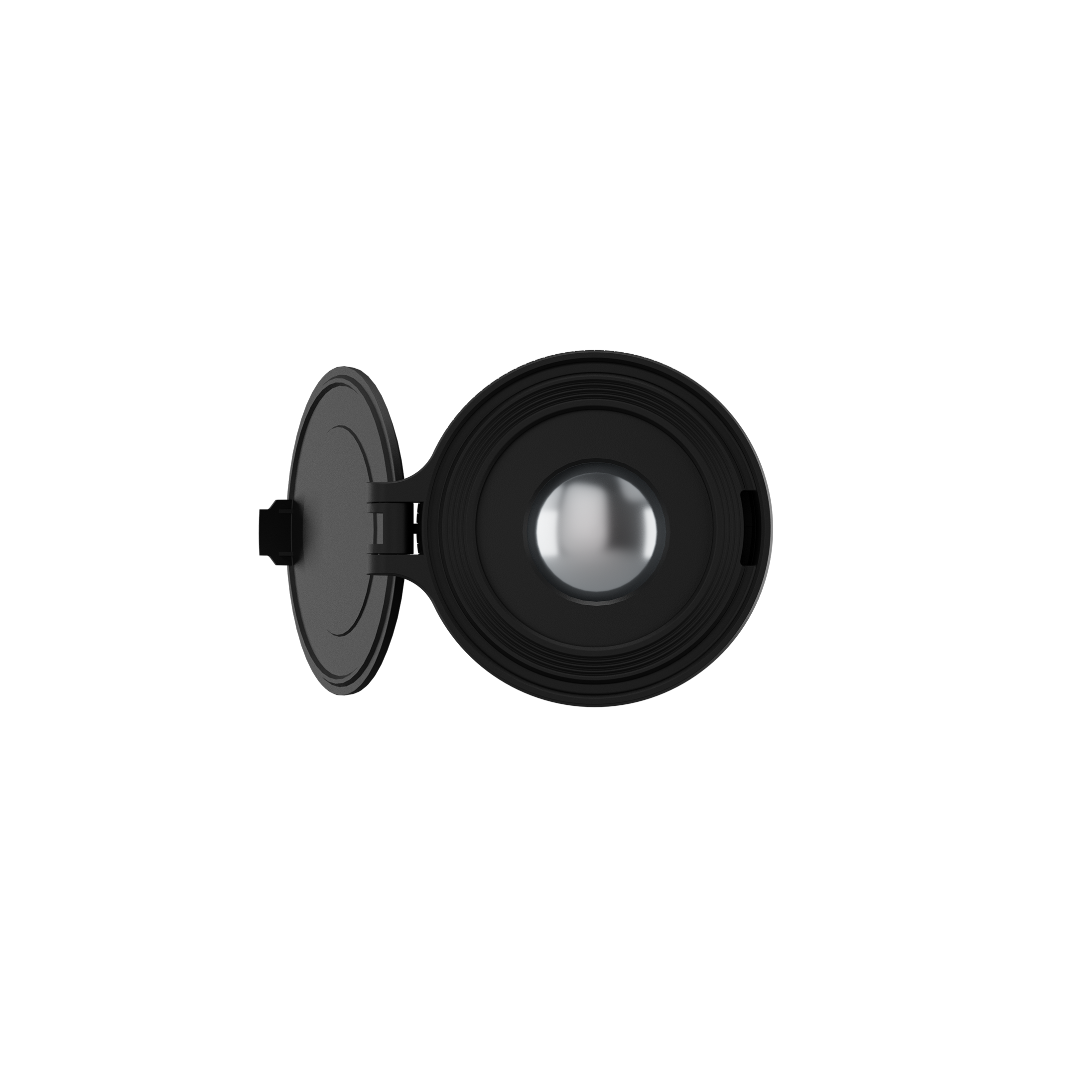 ATN BlazeTrek 1.5-12x Thermal Imaging Monocular