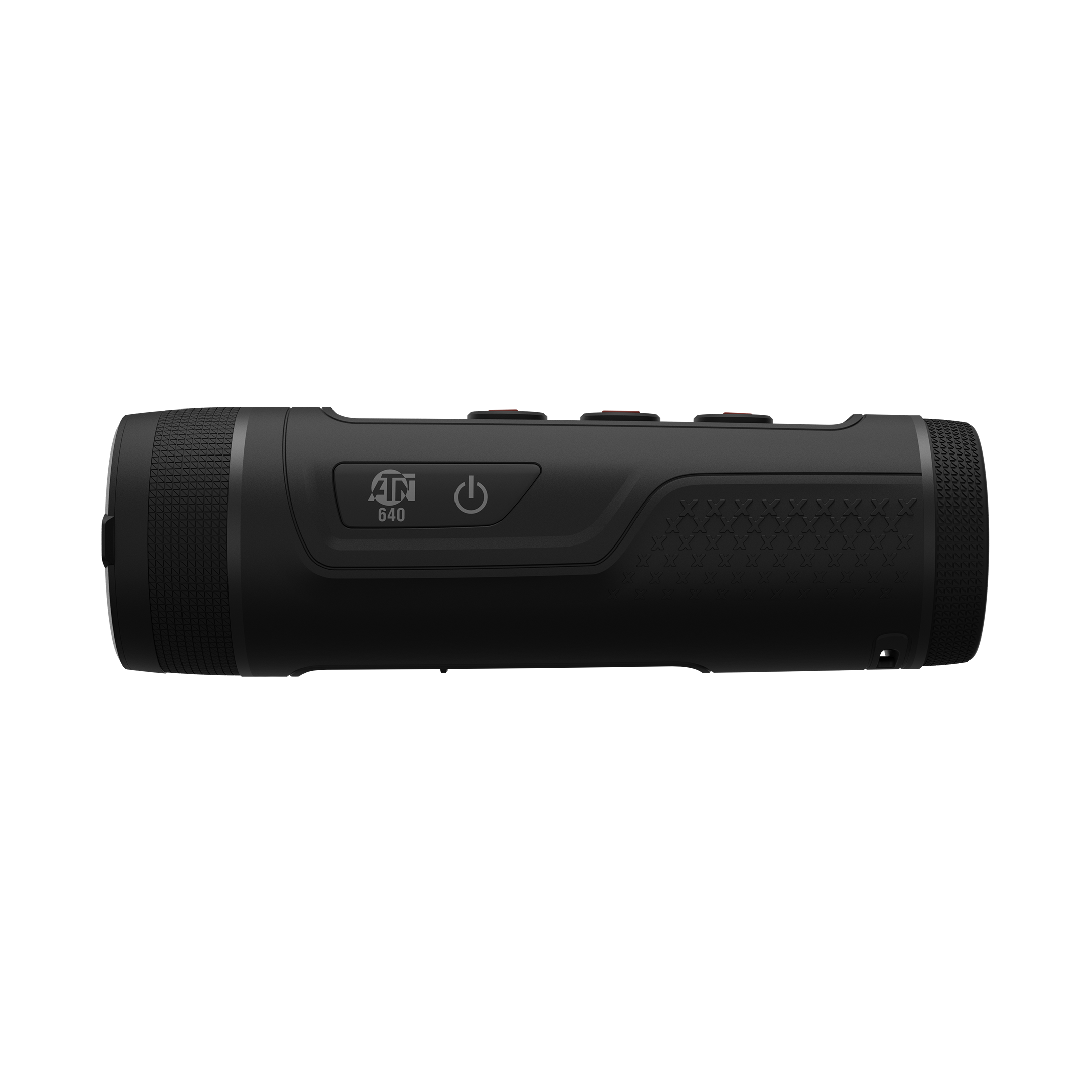 ATN BlazeTrek 1.5-12x Thermal Imaging Monocular
