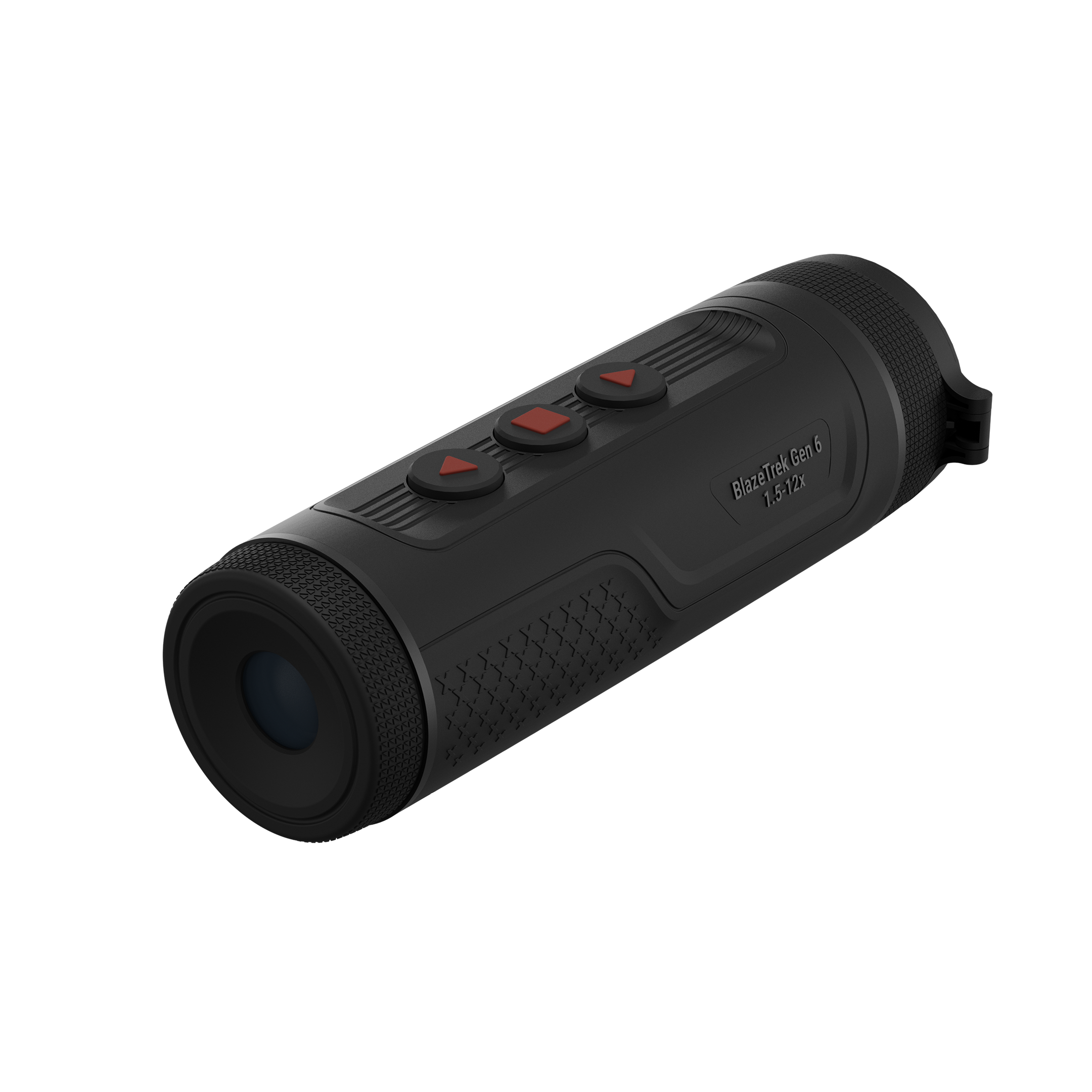 ATN BlazeTrek 1.5-12x Thermal Imaging Monocular