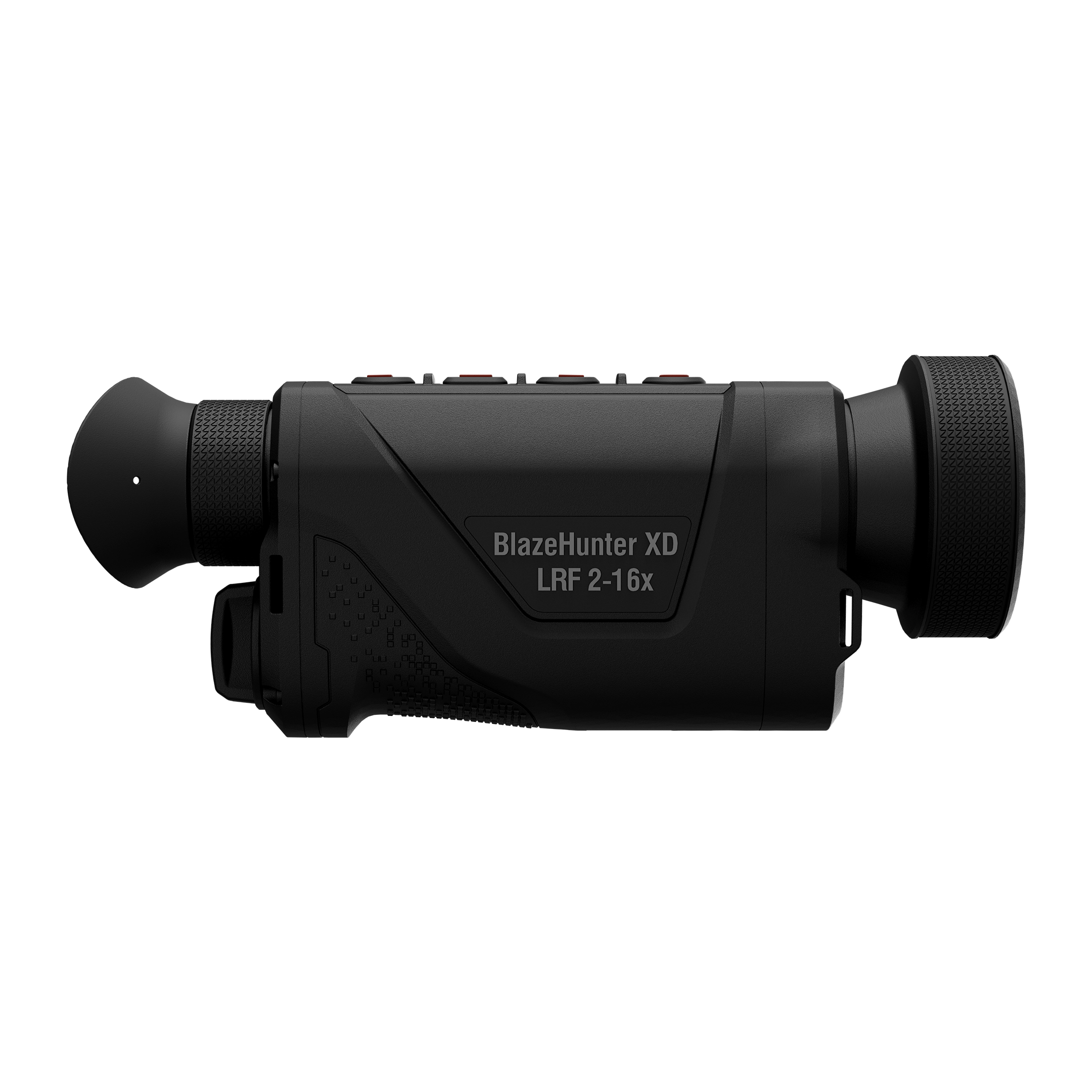 ATN BlazeHunter XD Elite Thermal Imaging Monocular 2-16x with built-in LRF