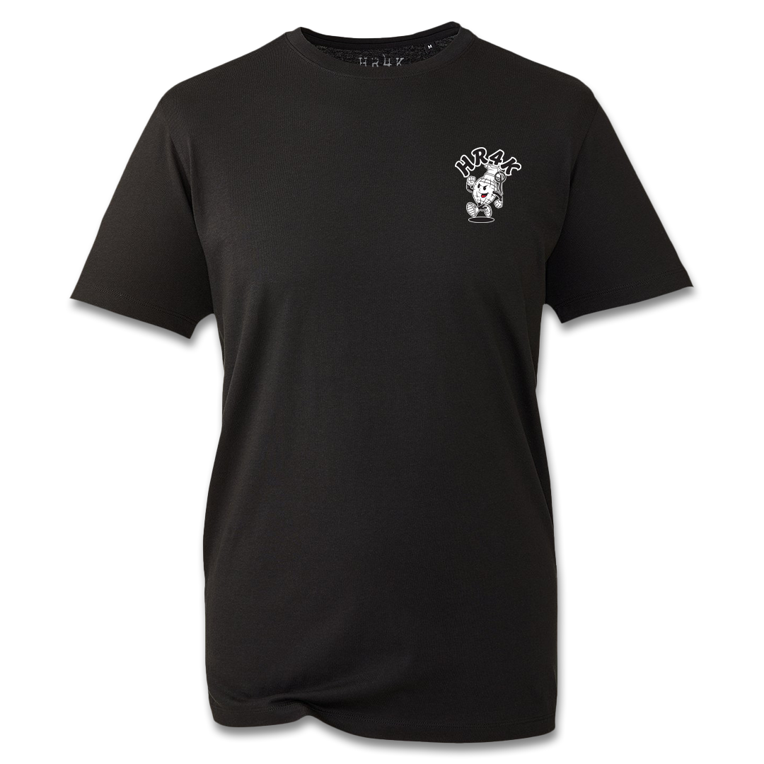 Social Hand Grenade Tee