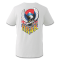 HR4K Blue Mountain Tee