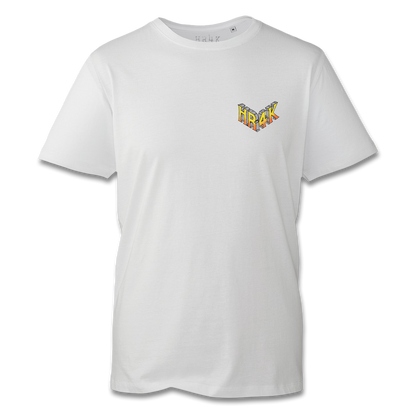HR4K Blue Mountain Tee