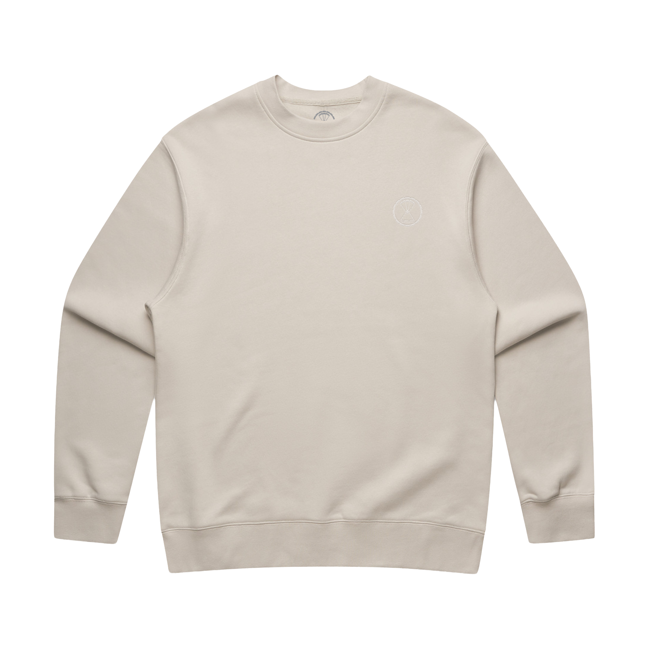 Patrol Skills Sweater