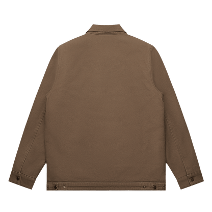 Patrol Canvas Jacket