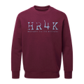 HR4K Company Sweater