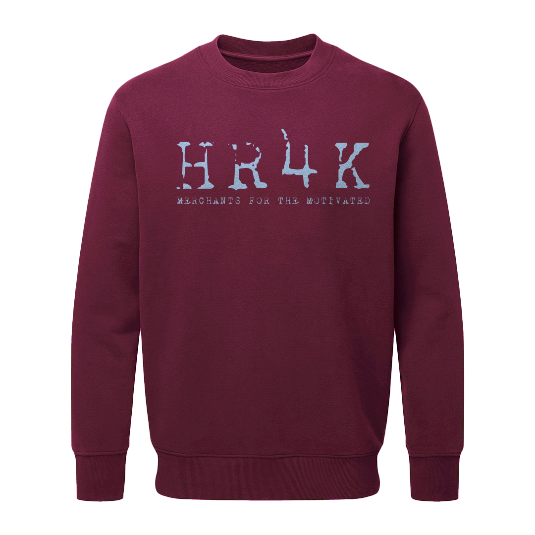 HR4K Company Sweater