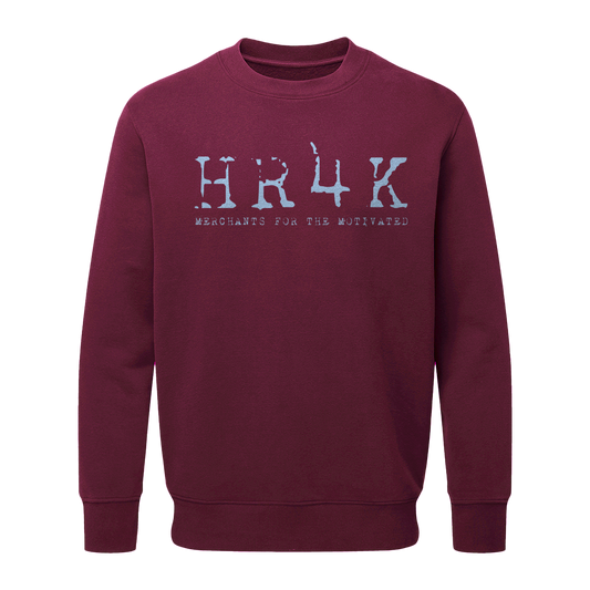 HR4K Company Sweater
