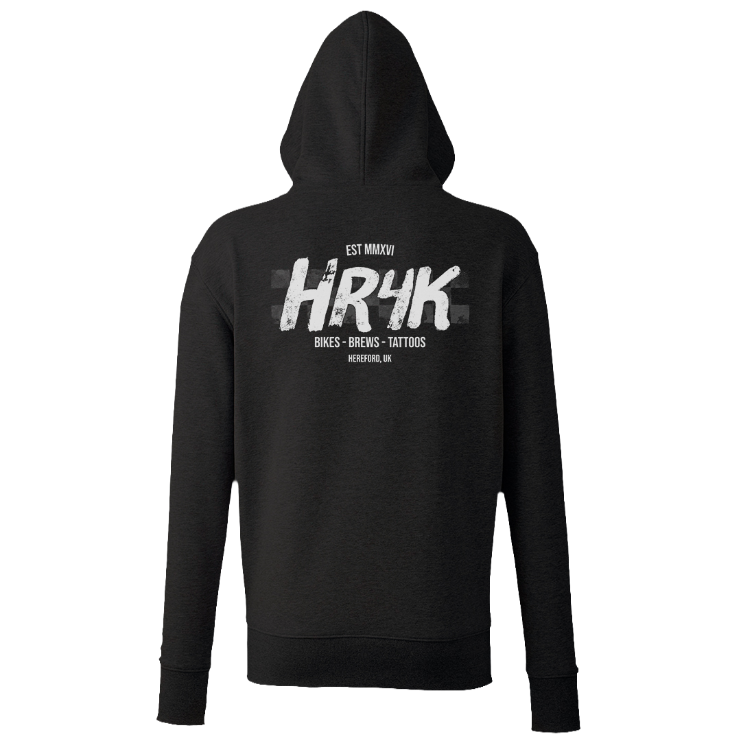 Café Hoodie