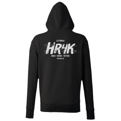 Café Hoodie