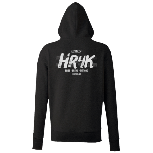 Café Hoodie