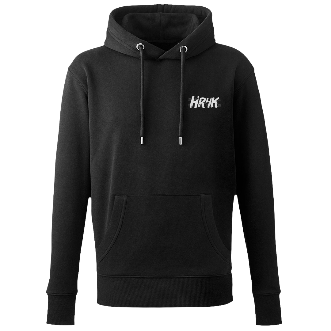 Café Hoodie