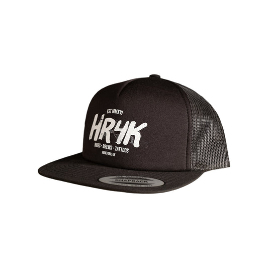 Café Foam Trucker