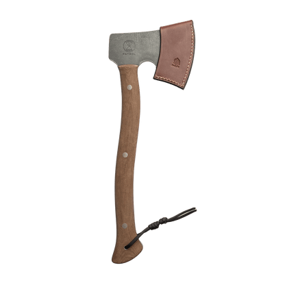 Campcraft Axe