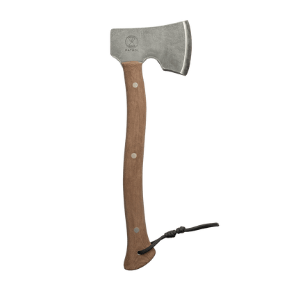 Campcraft Axe