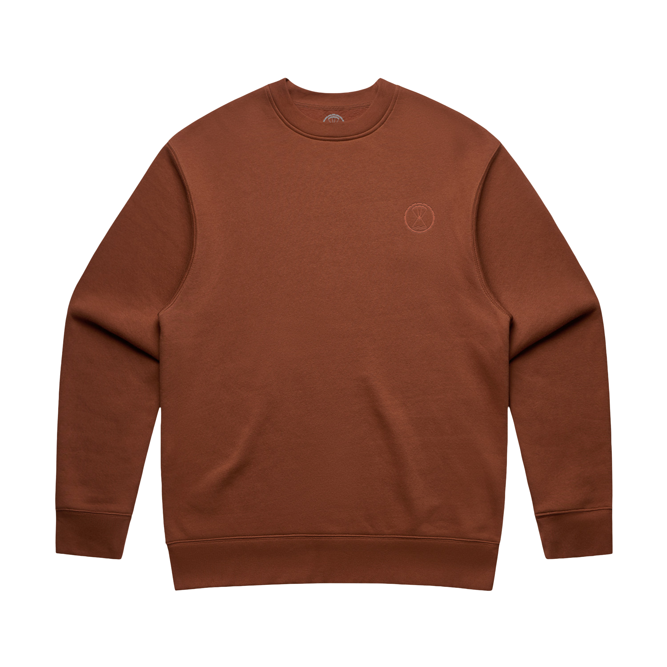 Patrol Skills Sweater