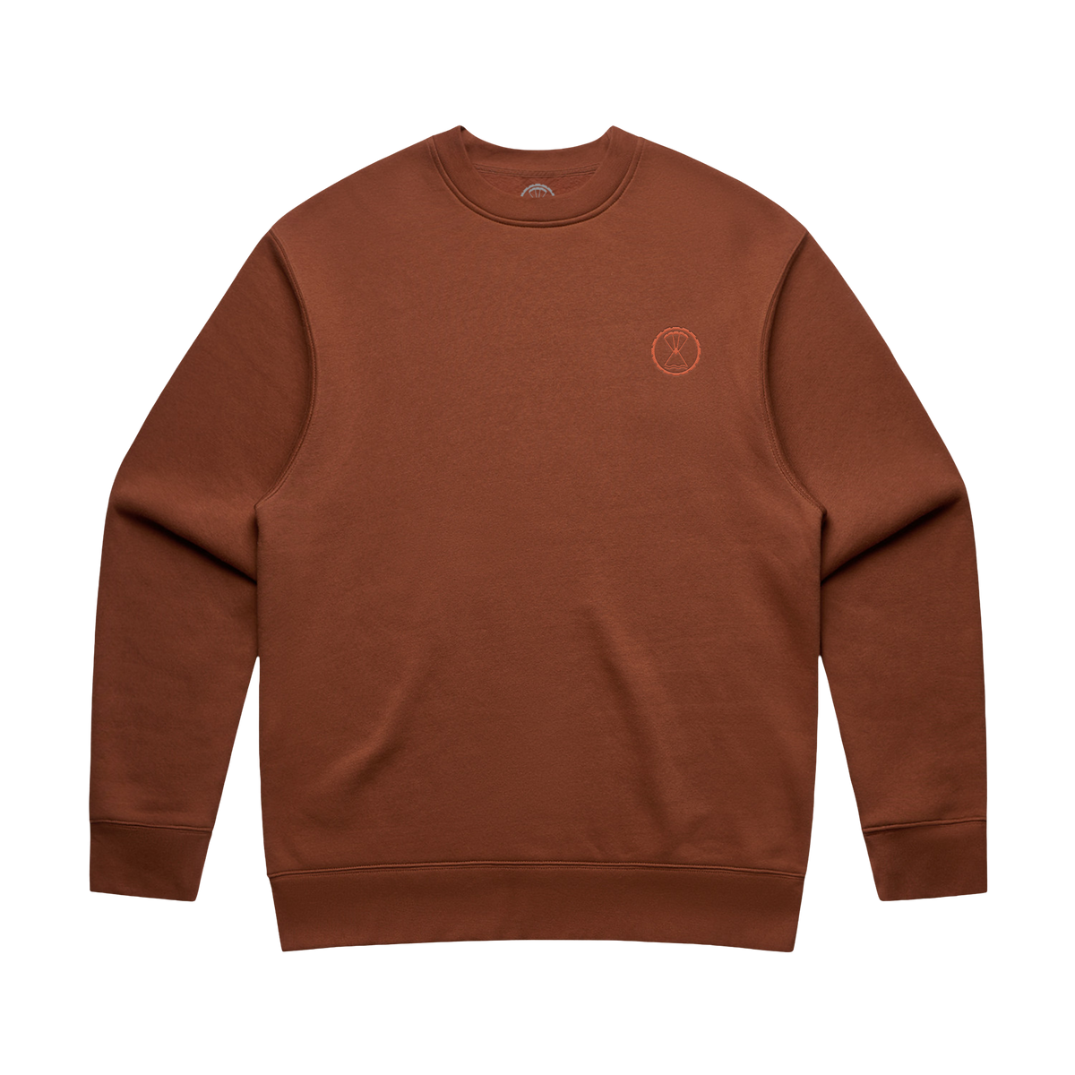 Patrol Skills Sweater