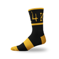 HR4K Crew Socks