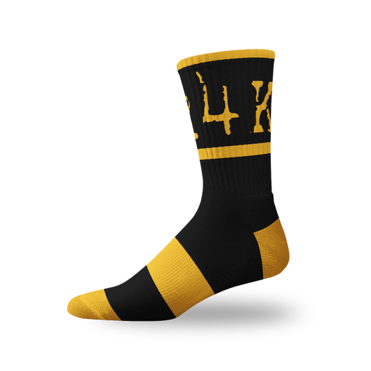 HR4K Crew Socks