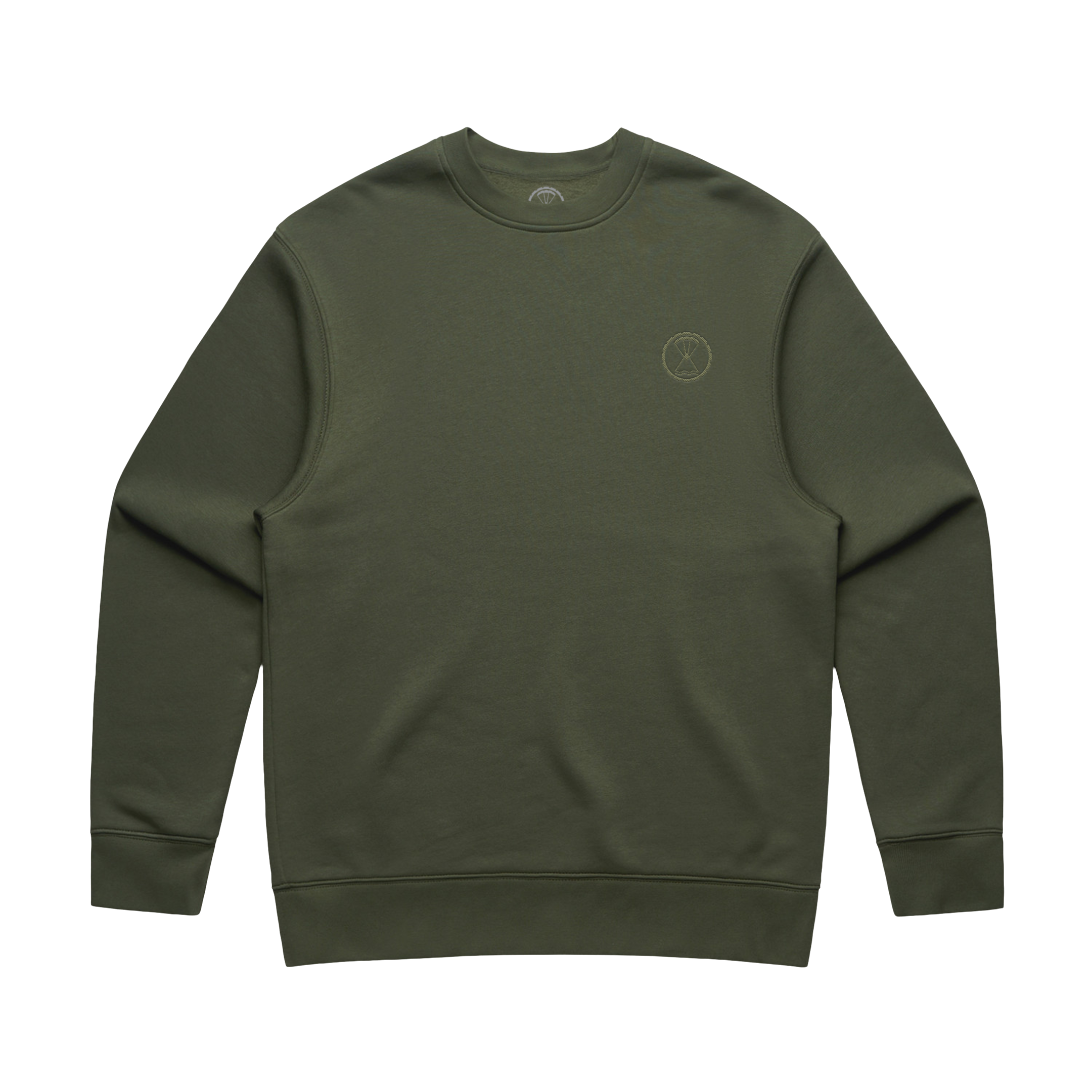 Patrol Skills Sweater