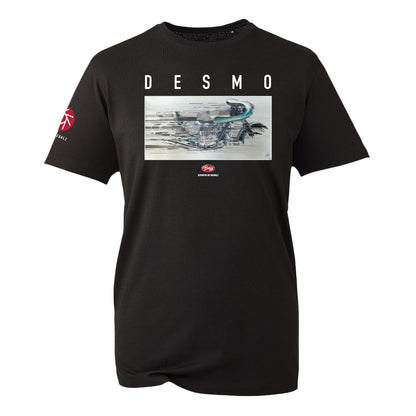 Desmo Tee