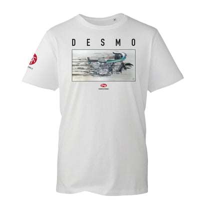 Desmo Tee