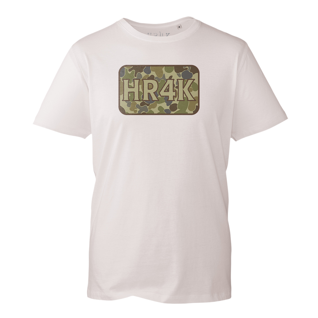 Camo Tee