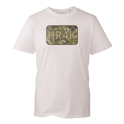 Camo Tee