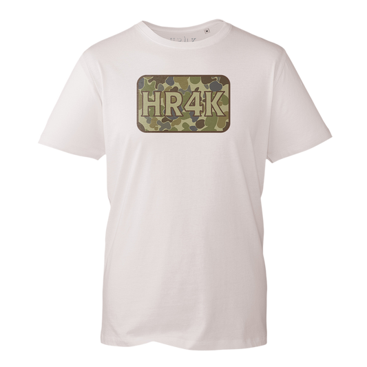 Camo Tee