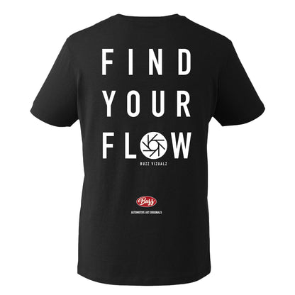 Find Your Flow Tee