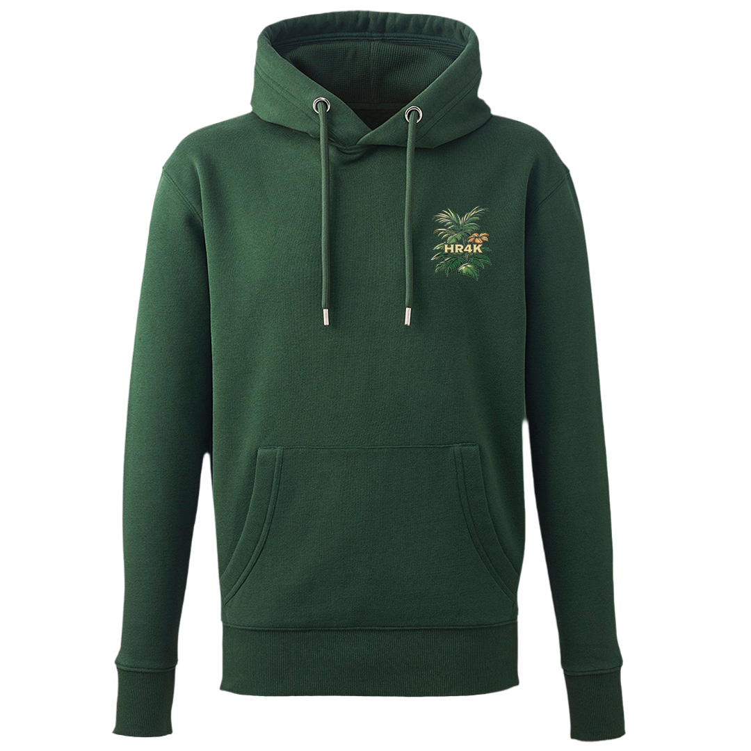 Jungle Is Neutral Hoodie