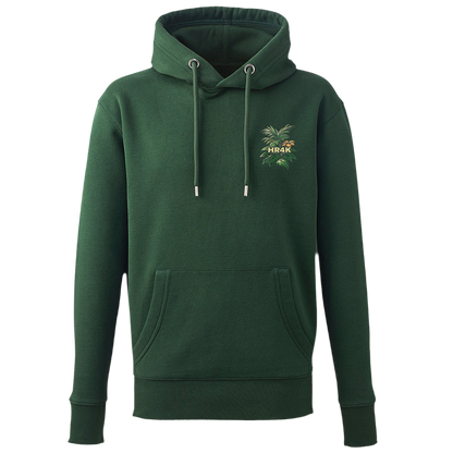 Jungle Is Neutral Hoodie