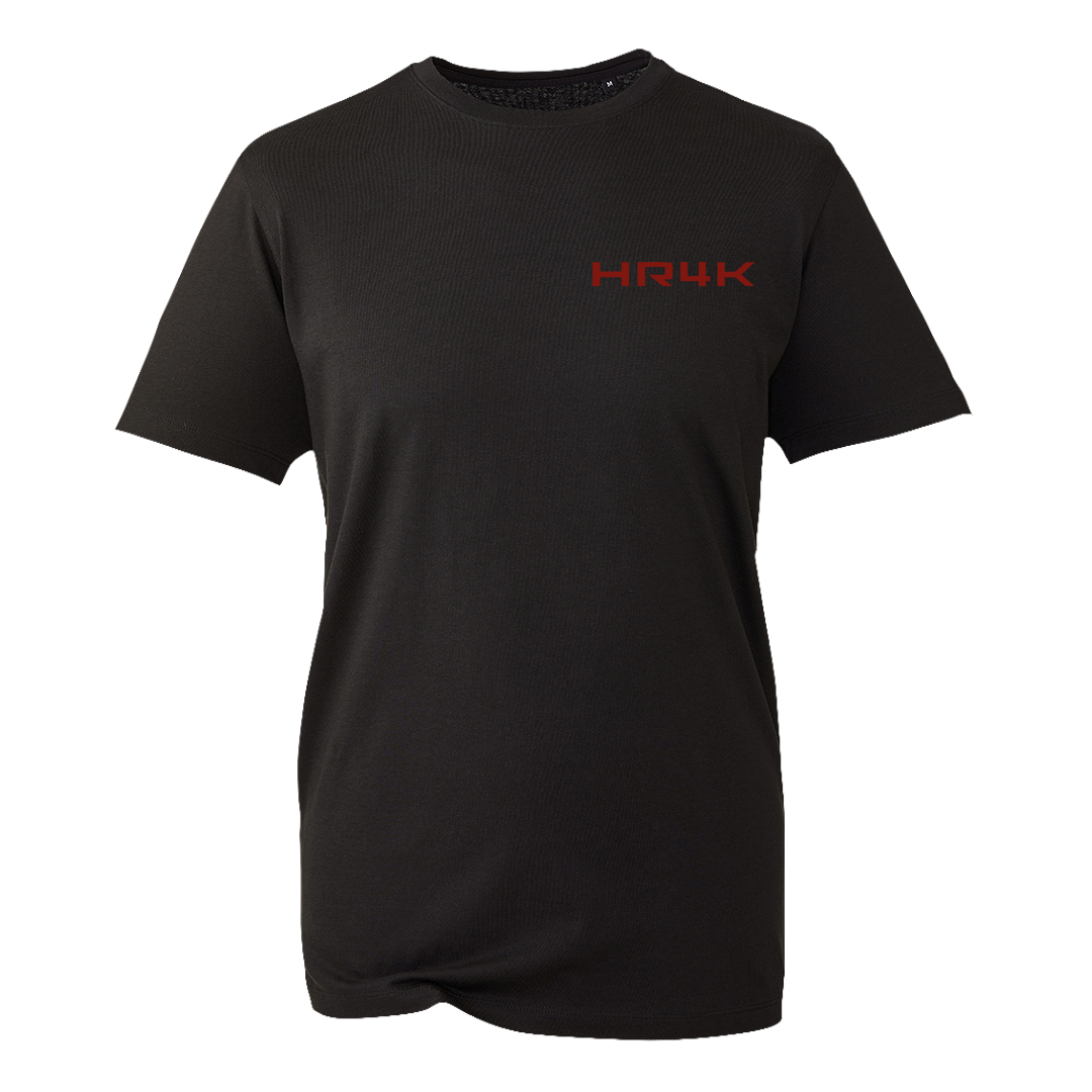 HR4K Egyptian Tee