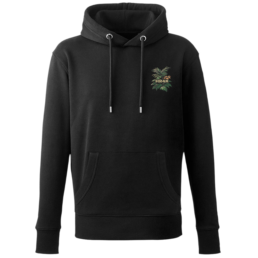 Jungle Is Neutral Hoodie