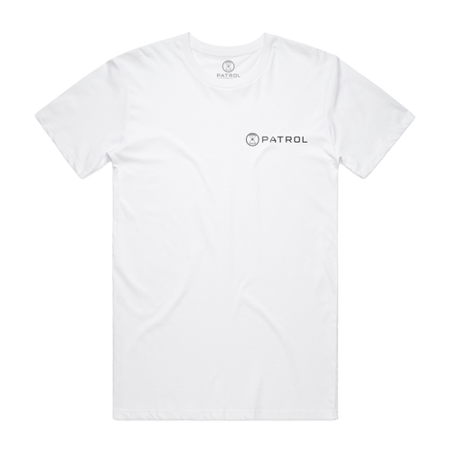 Campfire Tee