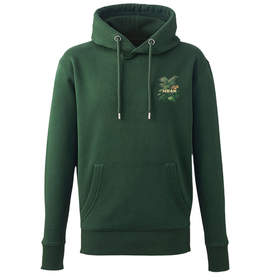 Jungle Is Neutral Hoodie