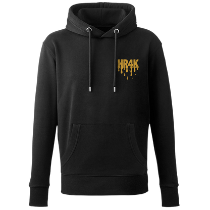 Egg Banjo Hoodie