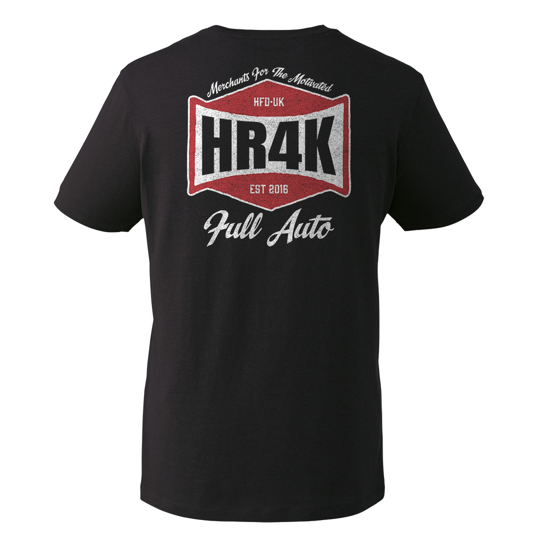 Full Auto Tee