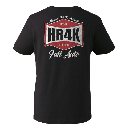Full Auto Tee