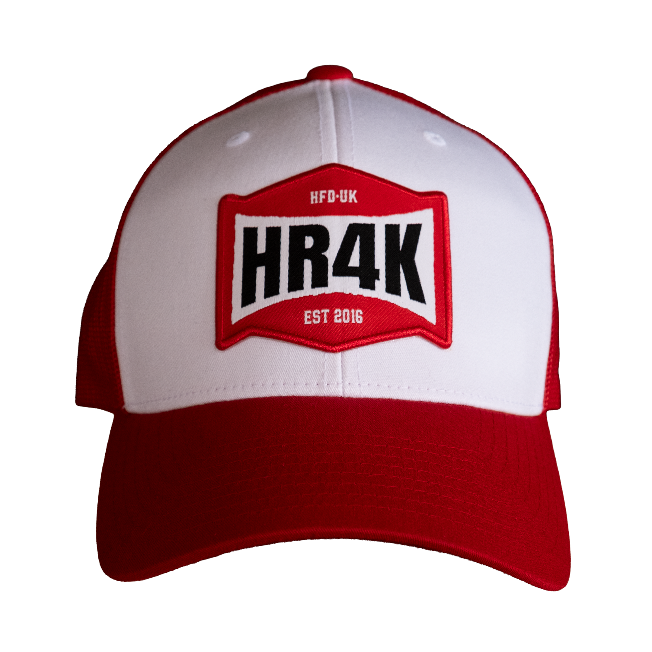 Full Auto Cap