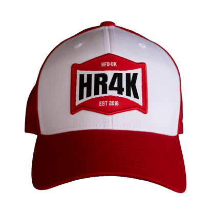 Full Auto Cap
